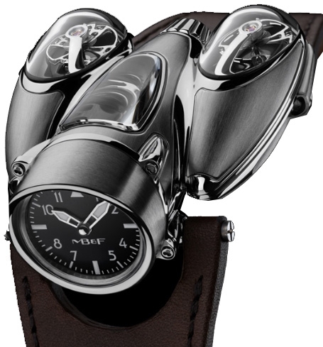 MB & F Horological machine HM9 90.TL.AB Replica watch